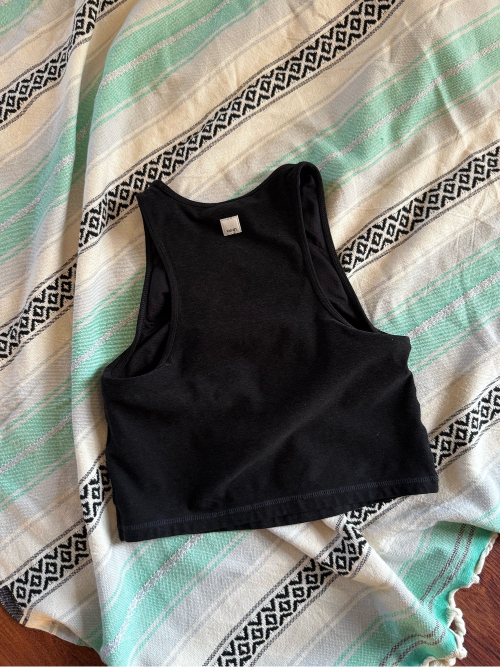 Vuori tank